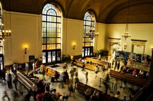 train station (cityofsacramento Flickr)