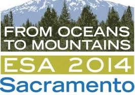 ESA 2014 logo