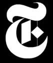 New York Times Logo