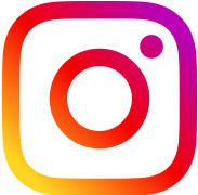 Offical logo of Instagram.