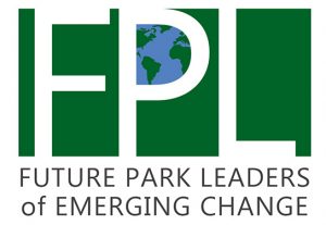 Future Park Leaders logo