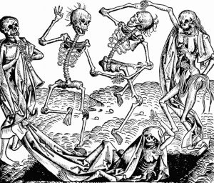 The Dance of Death 