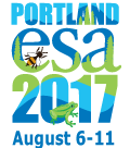 ESA 2017 Annual Meeting Logo