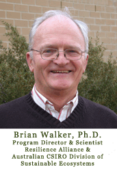 Portrait image of Brian Walker