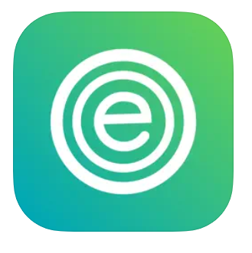 Official logo of the Engagefully application platform.