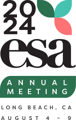 ESA Annual Meeting