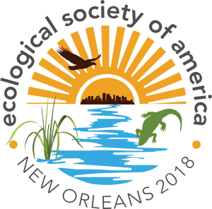 2018 Annual Meeting Paleoecology Inspire Session