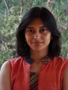 Meghna Krishnadas