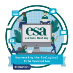 Thumbnail logo for the ESA 2019 Annual Meeting.