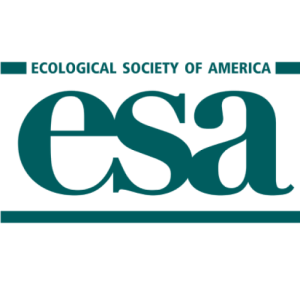 The official logo of the ESA.